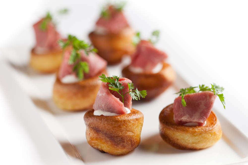 Canapes