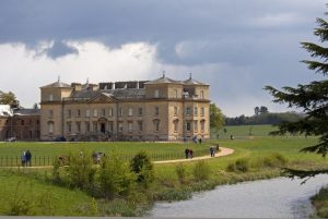 croome court