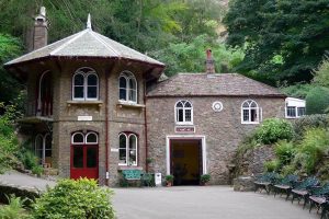 st anns well malvern