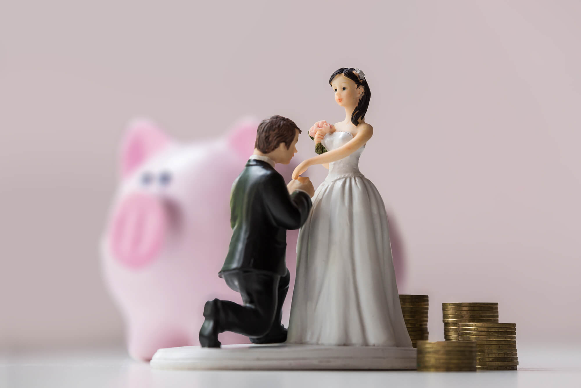 Wedding budget