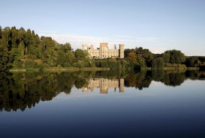 Eastnor Castle