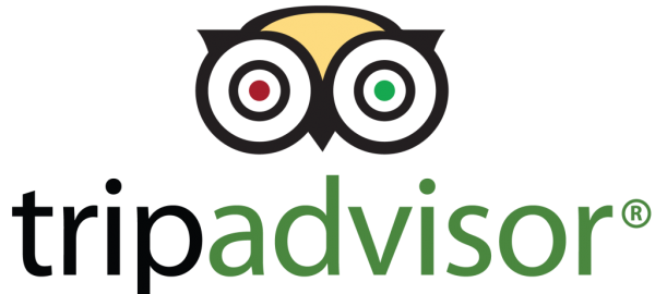 Trip Advisor Logo